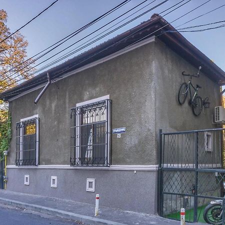 Motor House Unirii Hotel Bucureşti Exterior foto