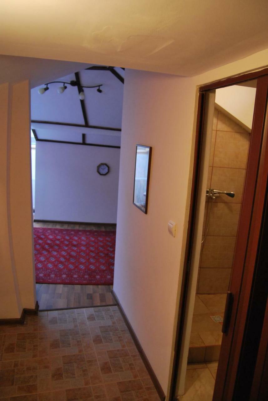 Motor House Unirii Hotel Bucureşti Exterior foto